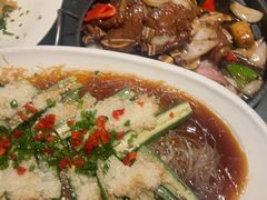 -芳芳私房菜·精做淮扬菜(承德路店)