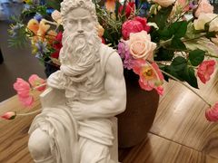 -玲婧胡同·生日蛋糕·餐厅(嘉里城店)