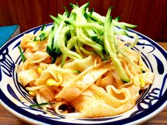 秘制凉皮-六合顺