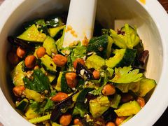 -三个大叔烤羊肉串·炭炉砂锅菜(西三旗店)