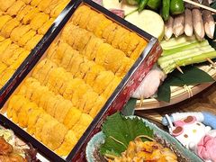 -肉魁屋·烧肉·烧鸟·酒场(高新店)