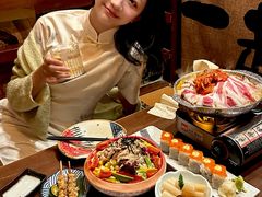 -鸟泉居酒屋·烧鸟·酒馆(百子湾店)