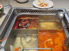 -海底捞火锅(江宸天街店)