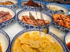 -港畔赶海蒸汽海鲜烧烤自助(仙螺岛店)