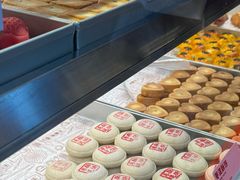 -吴酥生宫廷酥饼(韶山北路店)