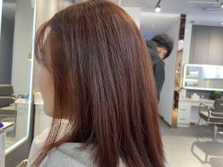 -ALONG HAIR阿龙发型