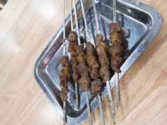 -217丰惠源抓饭(江乾路店)