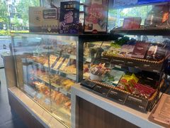 -COSTA COFFEE(金长安大厦店)