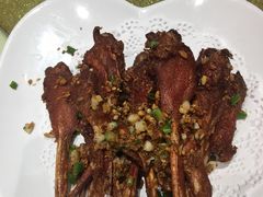 -龙记烧腊茶餐厅(常德路店)