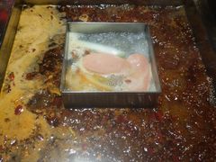 -红鼎坊·老成都火锅(新南门店)