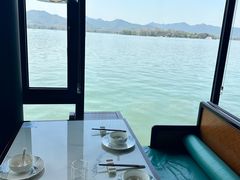 -柳莺湖上·湖景餐厅·江南菜(西湖店)