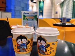 -童趣廊·儿童波波池·海洋球(长隆横琴湾酒店)