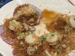 -稻香酒家·33年老字号·港式粤菜(富邦中心店)