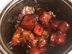 红烧肉-周三的情书花园餐厅(江北店)