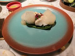 -深圳美高梅酒店·意烁FIAMMA·地中海餐厅