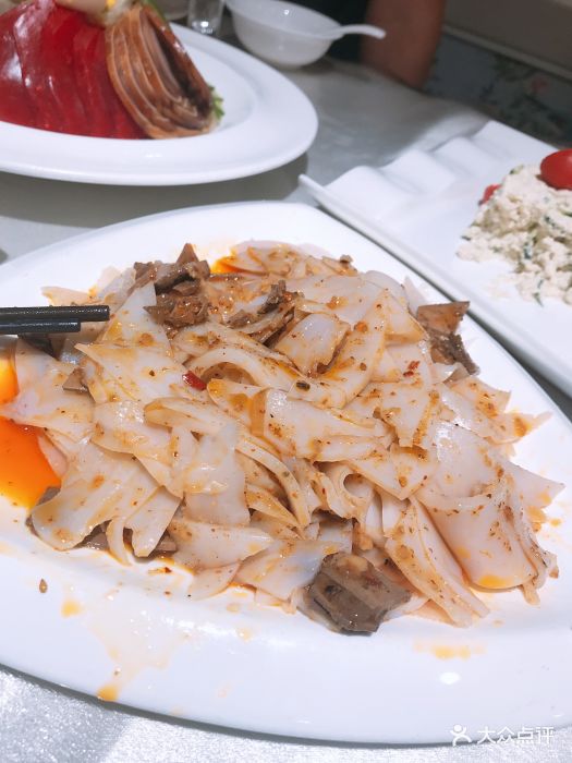 华阳城-图片-西安购物-大众点评网