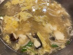 -新疆欣悦饭庄