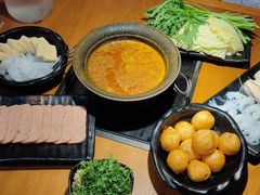 -呷哺呷哺(通辽万达店)