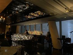 -广州四季酒店·天吧·高空酒吧