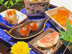 -鮨一日本料理(大中华店)