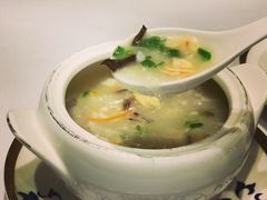 -Yan Ting 宴庭中餐厅(上海静安瑞吉酒店)