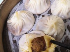 -食惠里小笼包面馆(越秀店)
