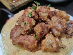 -凤凰山斑鱼馆(恭城店)