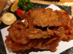 -藤原布二·八佰善会席料理(奥体店)