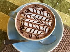 -Cafe de Thaan Aoan