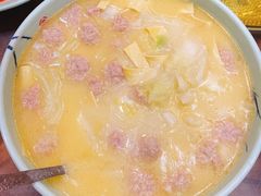 -粥公粥婆精品家常菜(青龙桥店)