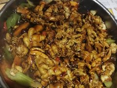 -黄记煌三汁焖锅(龙湖U城店)