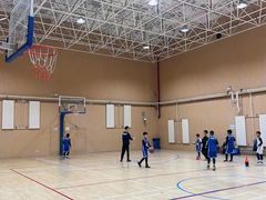 -东方启明星篮球培训(天坛校区)