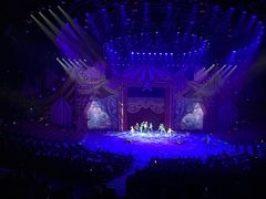 -珠海横琴长隆《卡卡虎奇遇记》