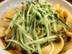 -巴依老爷新疆美食(清华东门店)