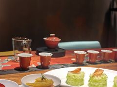 -王府茶楼茶宴·创意菜(大观园总店)