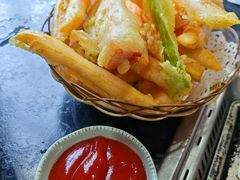 -长今家韩国料理(瑞景店)