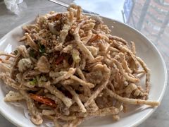 -老四川平头酸菜鱼(衙前店)