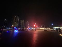 -海河外滩公园