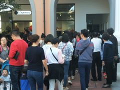 -PUMA品牌自营折扣店(天津佛罗伦萨小镇奥莱店)