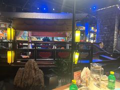 -红蜡烛-养生粥-津鲁菜(中山路店)