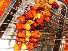 -满堂春特色餐馆