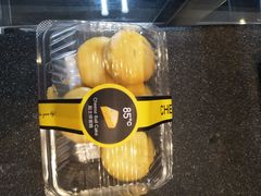-85度C(南京中山南店)