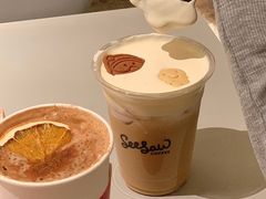 -Seesaw Coffee(上生新所店)