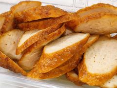 手打潮州肉卷-永祥烧腊餐厅(虹口店)