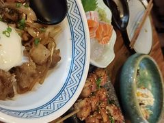 -阿泽料理