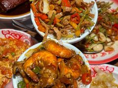 -恰饭·老长沙市井菜(天河客运站店)