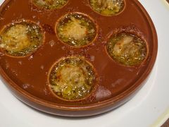 焗法国田螺-萨莉亚意式餐厅(杭州西溪龙湖天街店)