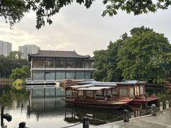 -荔湾湖公园