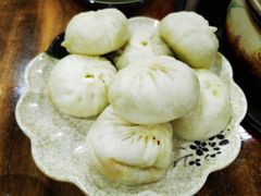 -杨记山珍鸡煲菌汤锅