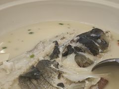-浔味·山屿湖·正宗淳牌全鱼宴老字号